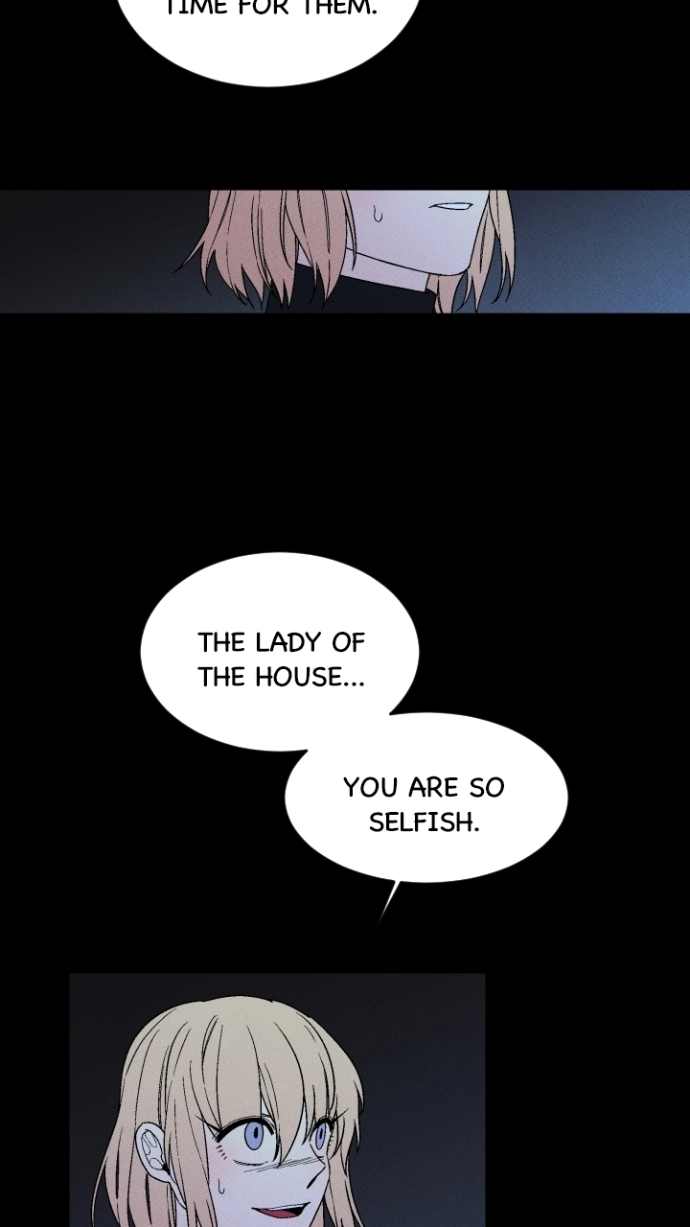 Maid in Heaven Chapter 72 page 46 - 