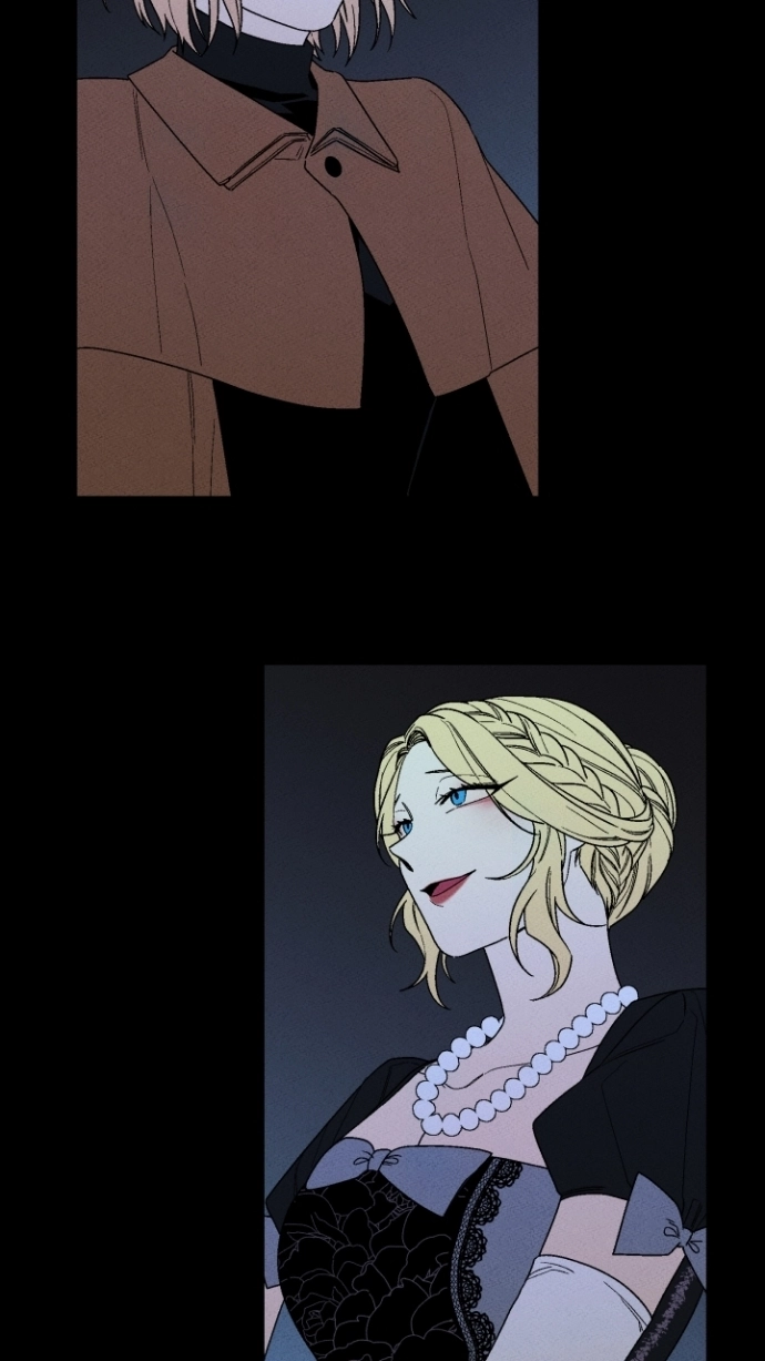 Maid in Heaven Chapter 72 page 47 - 