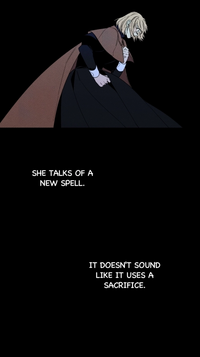Maid in Heaven Chapter 72 page 50 - 