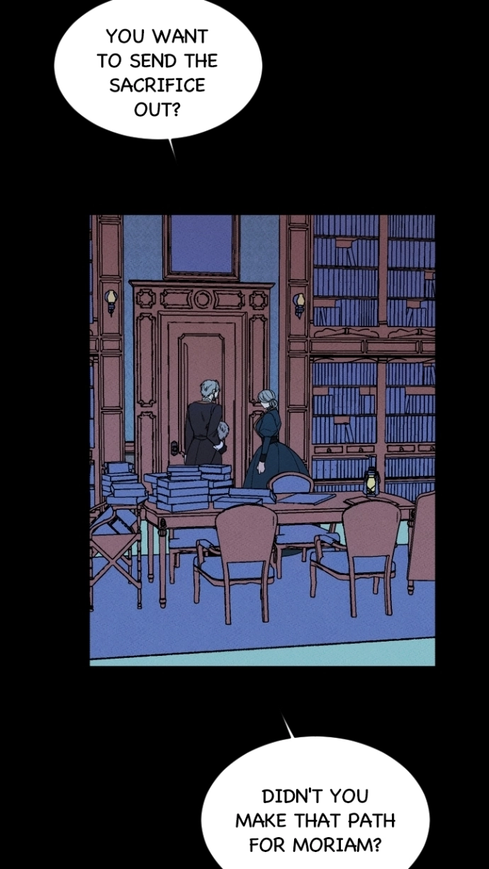 Maid in Heaven Chapter 72 page 6 - 