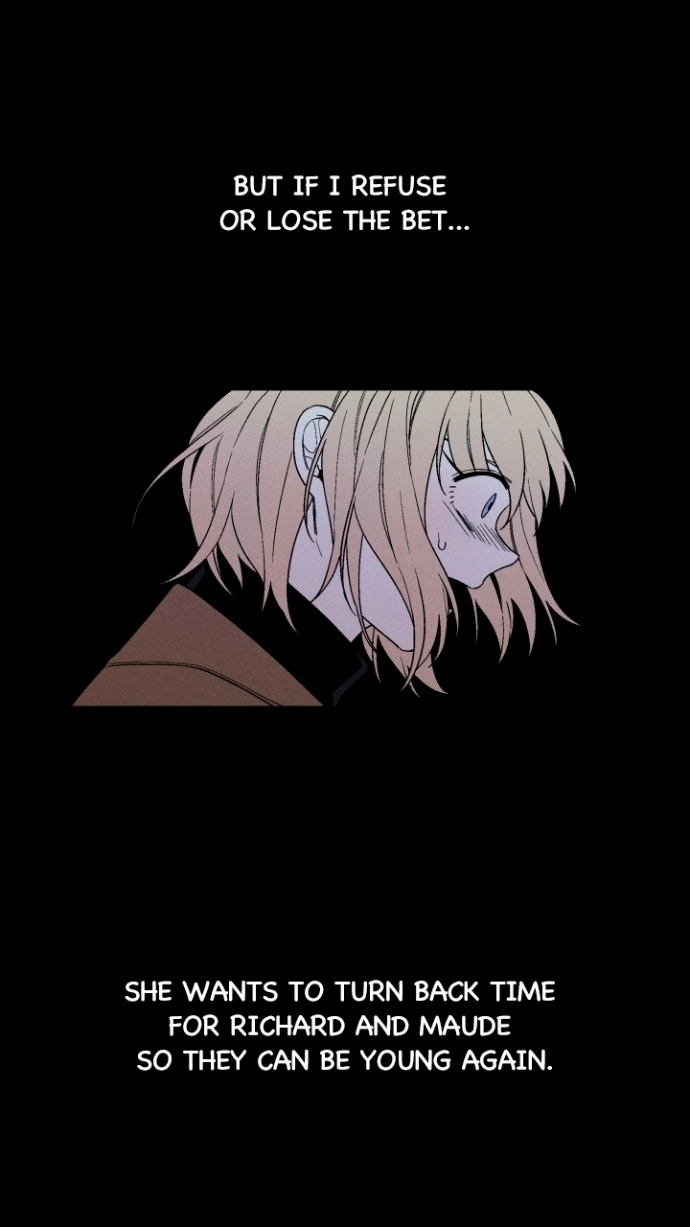 Maid in Heaven Chapter 72 page 51 - 