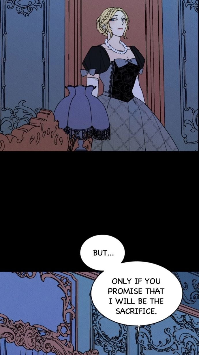 Maid in Heaven Chapter 72 page 55 - 