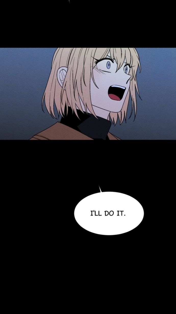 Maid in Heaven Chapter 72 page 57 - 