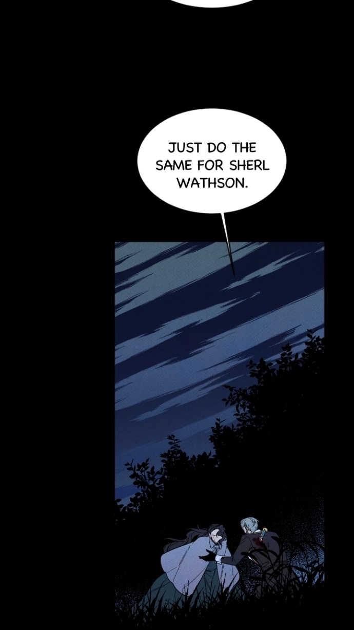 Maid in Heaven Chapter 72 page 59 - 
