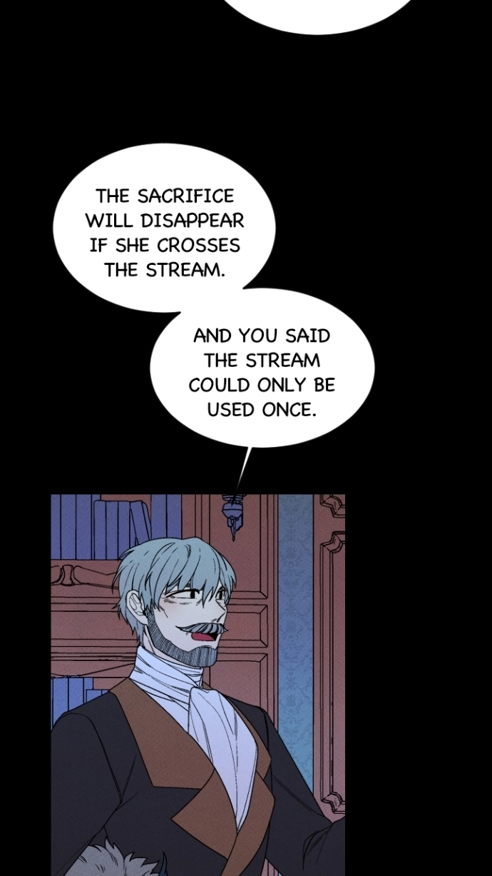 Maid in Heaven Chapter 72 page 7 - 