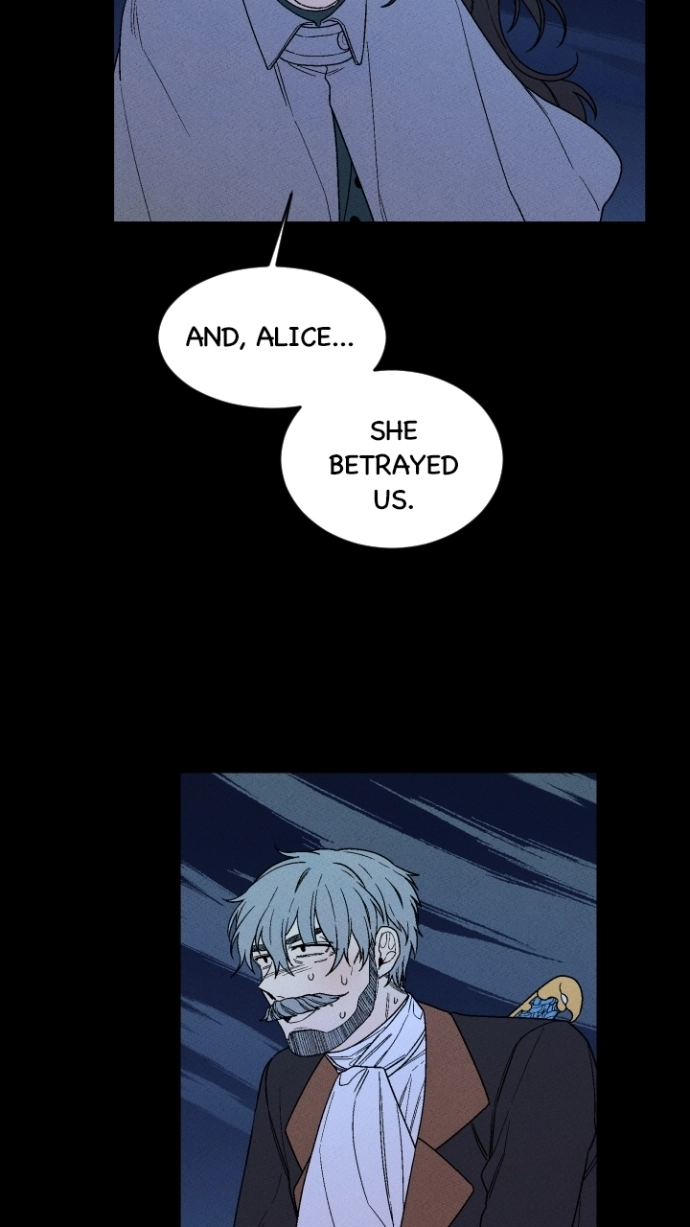 Maid in Heaven Chapter 72 page 61 - 