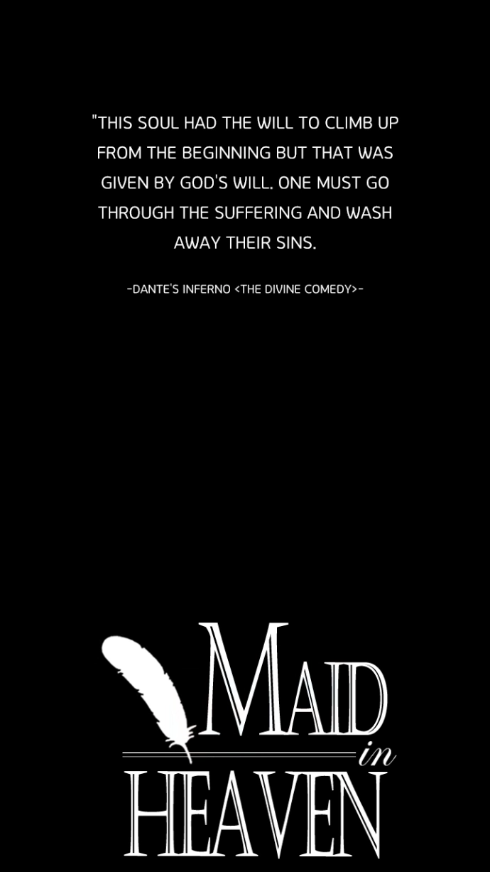 Maid in Heaven Chapter 72 page 68 - 
