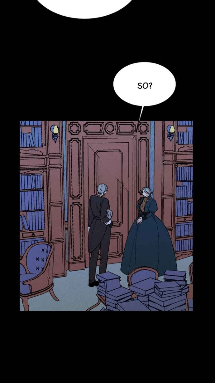 Maid in Heaven Chapter 72 page 10 - 