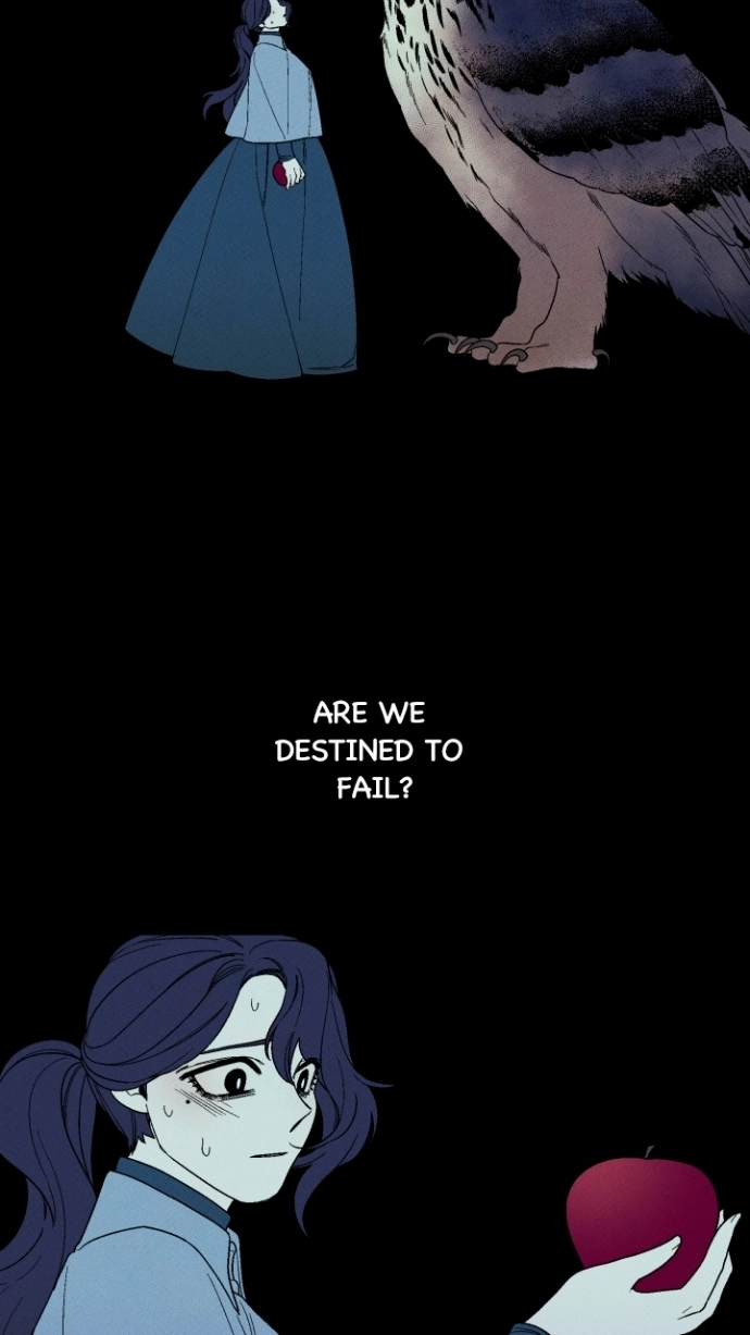 Maid in Heaven Chapter 73 page 19 - 
