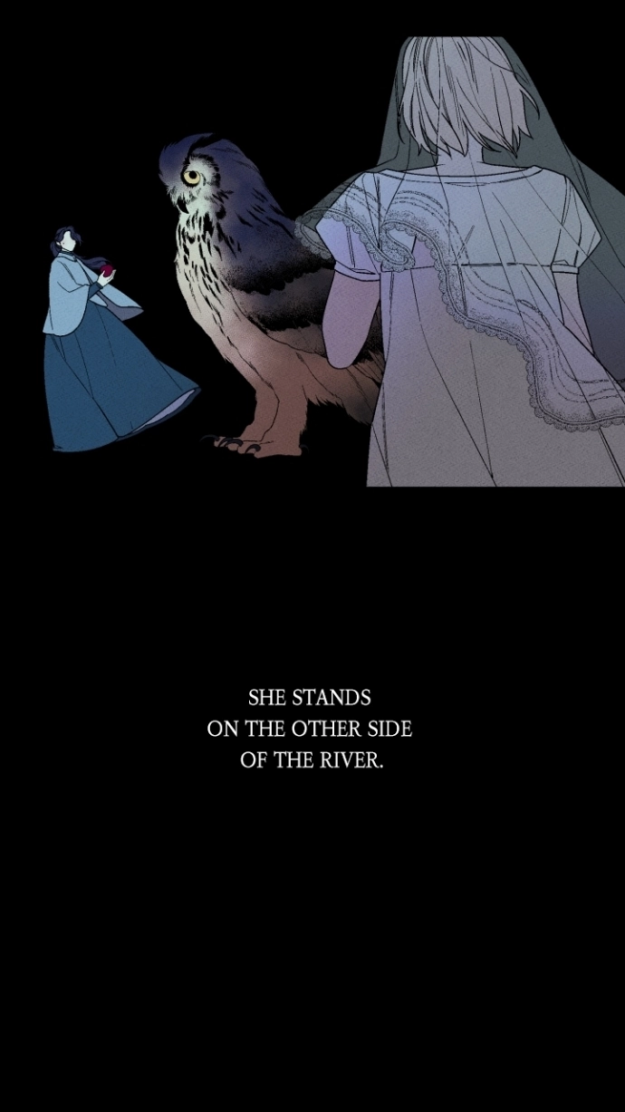 Maid in Heaven Chapter 73 page 21 - 
