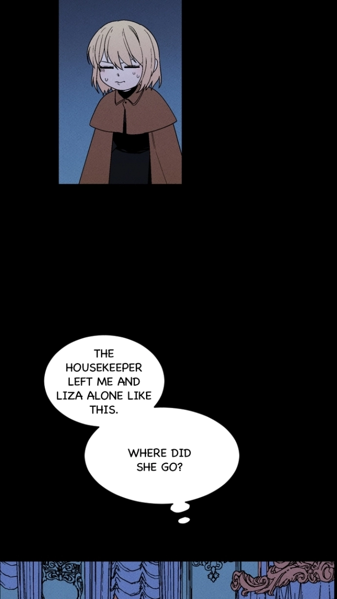 Maid in Heaven Chapter 73 page 27 - 