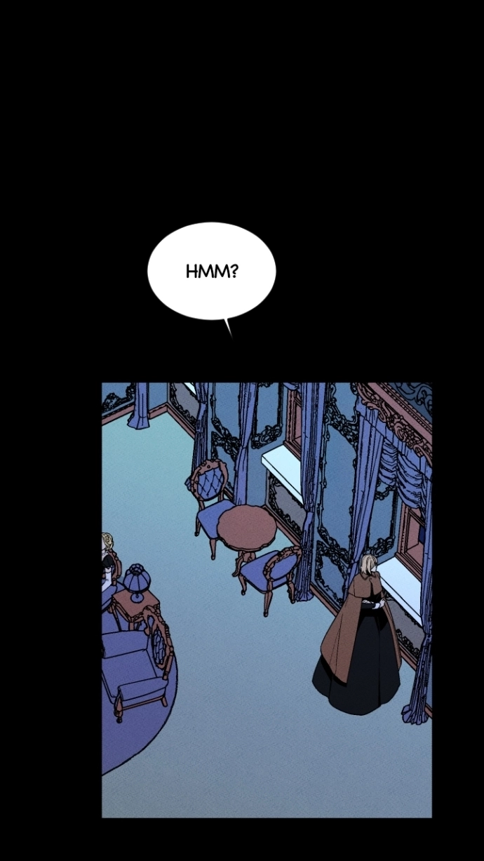 Maid in Heaven Chapter 73 page 30 - 