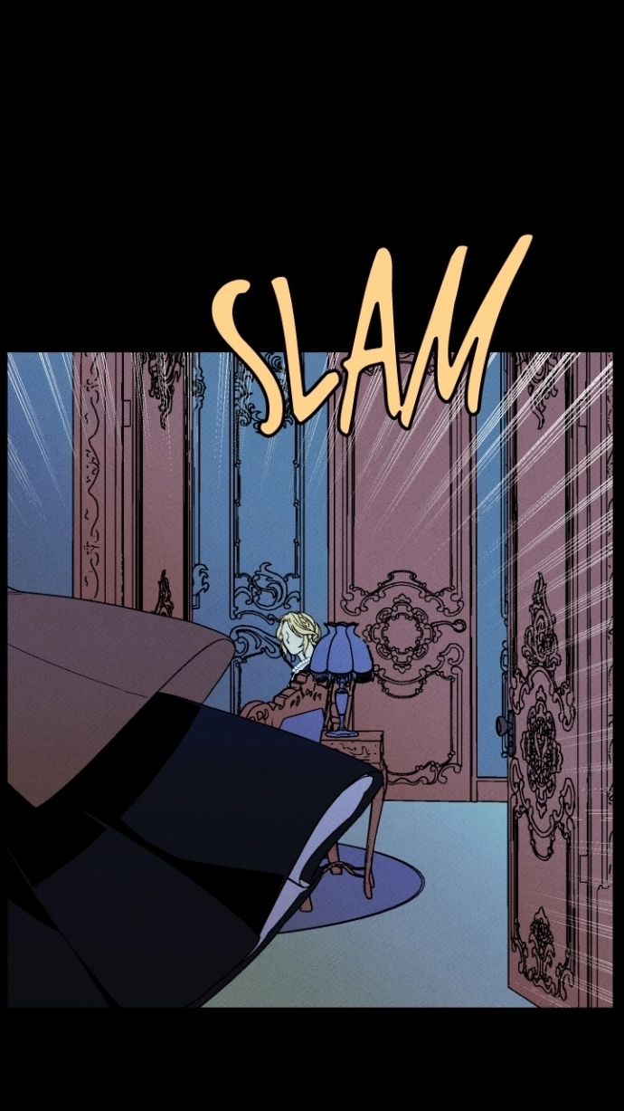 Maid in Heaven Chapter 73 page 34 - 
