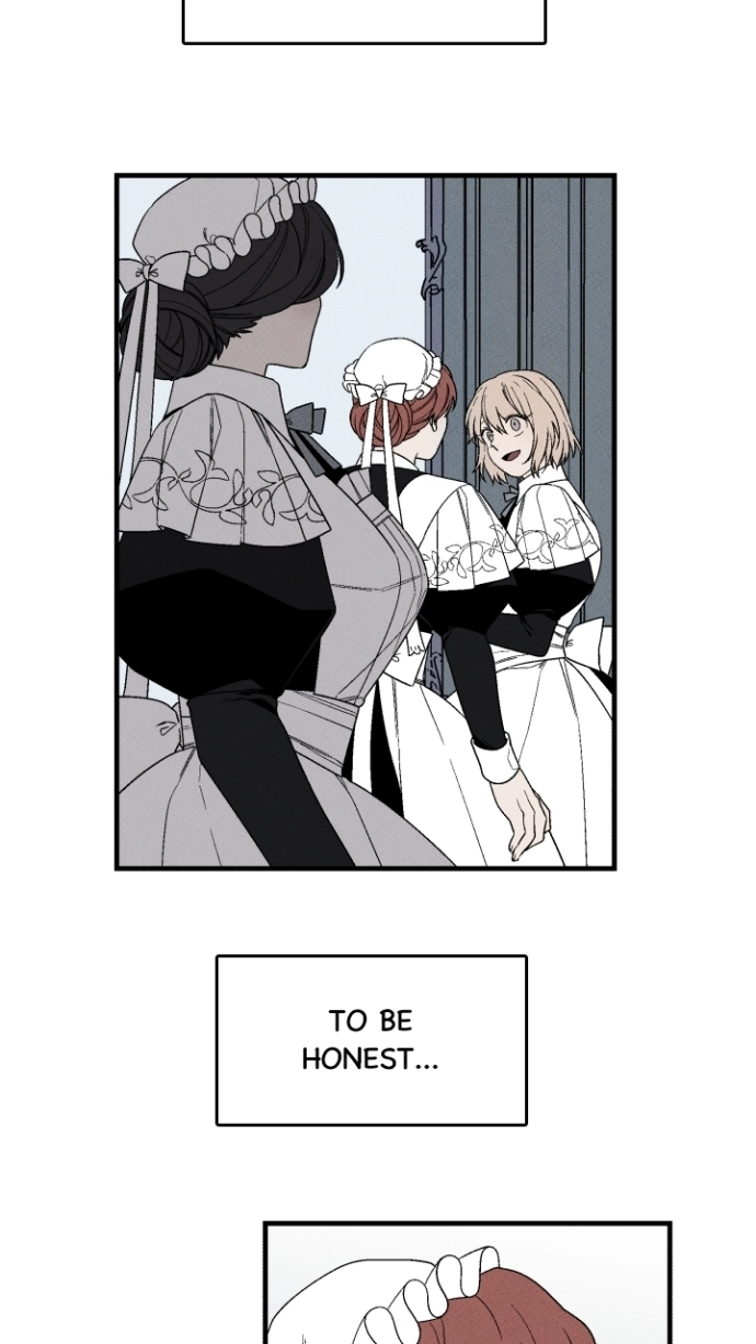Maid in Heaven Chapter 73 page 5 - 