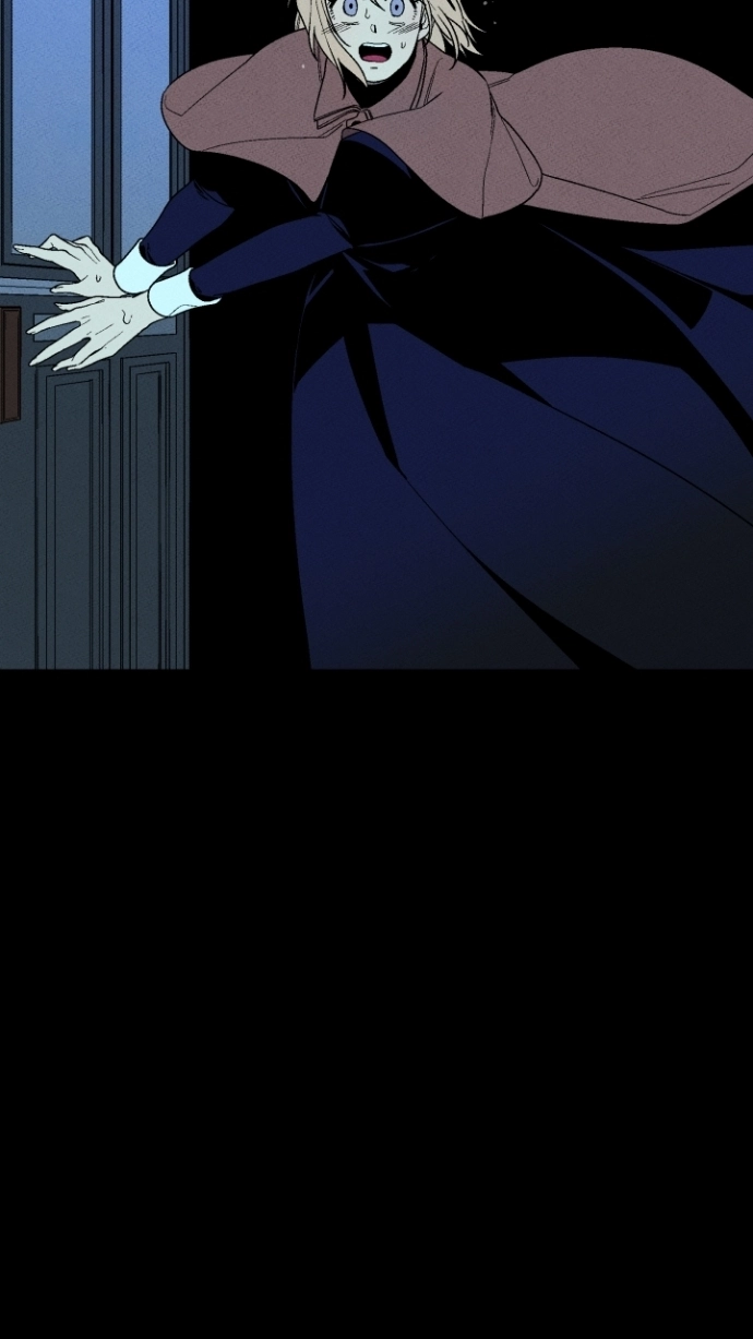 Maid in Heaven Chapter 73 page 46 - 