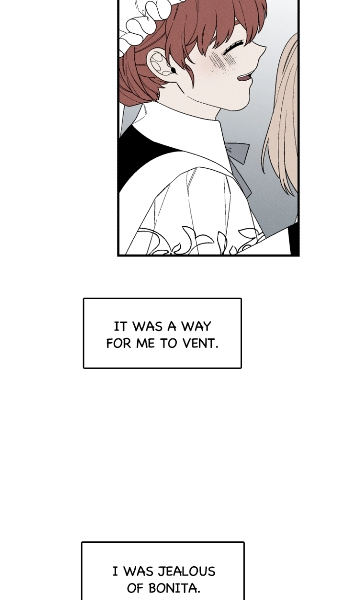 Maid in Heaven Chapter 73 page 6 - 