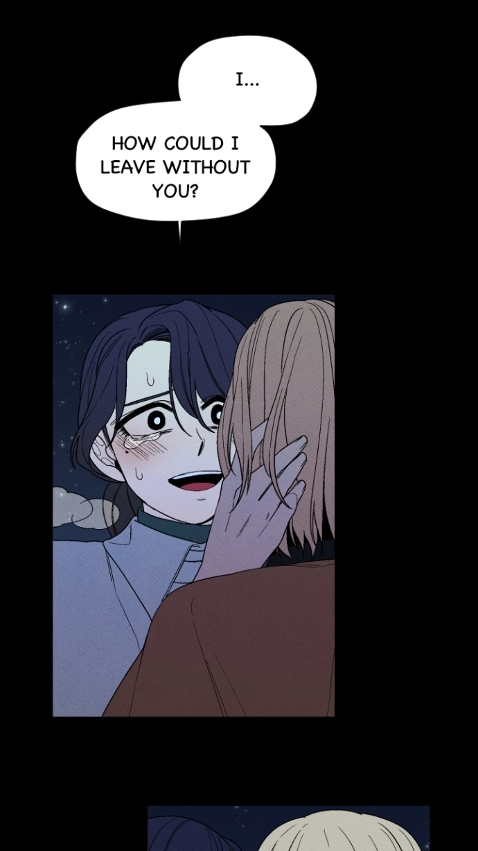 Maid in Heaven Chapter 73 page 53 - 