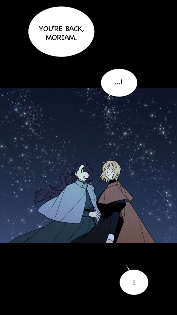 Maid in Heaven Chapter 73 page 55 - 