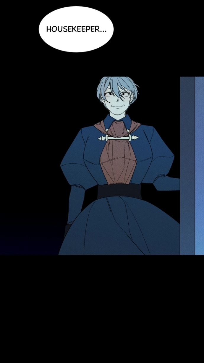 Maid in Heaven Chapter 73 page 56 - 