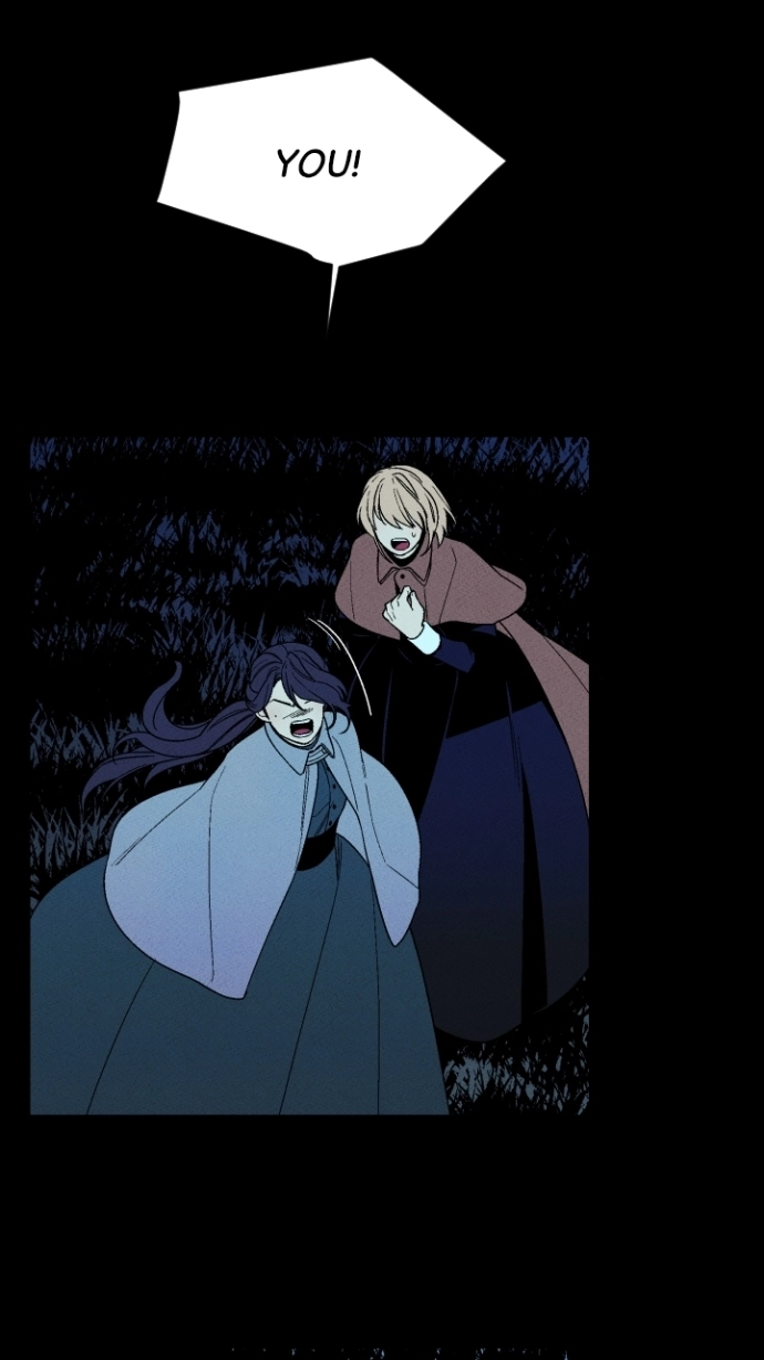 Maid in Heaven Chapter 73 page 57 - 