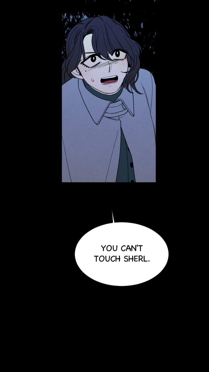 Maid in Heaven Chapter 73 page 58 - 
