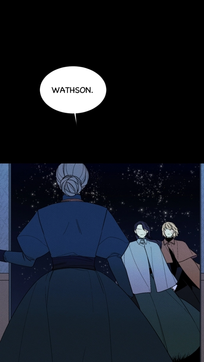 Maid in Heaven Chapter 73 page 59 - 