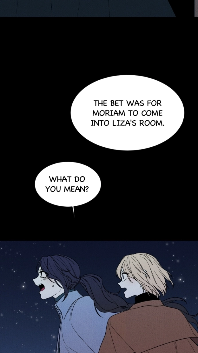 Maid in Heaven Chapter 73 page 60 - 