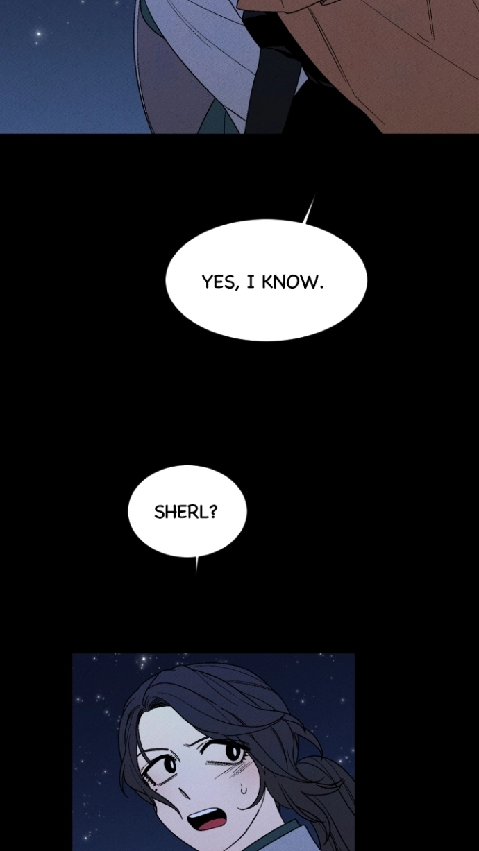 Maid in Heaven Chapter 73 page 61 - 