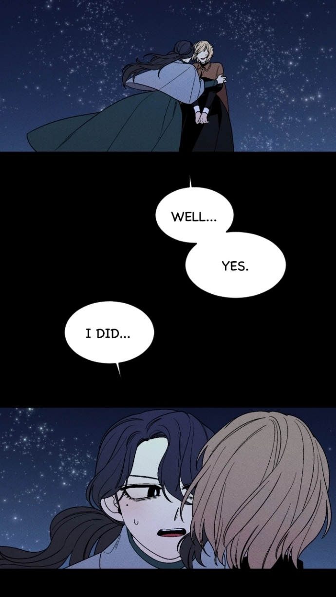 Maid in Heaven Chapter 73 page 64 - 