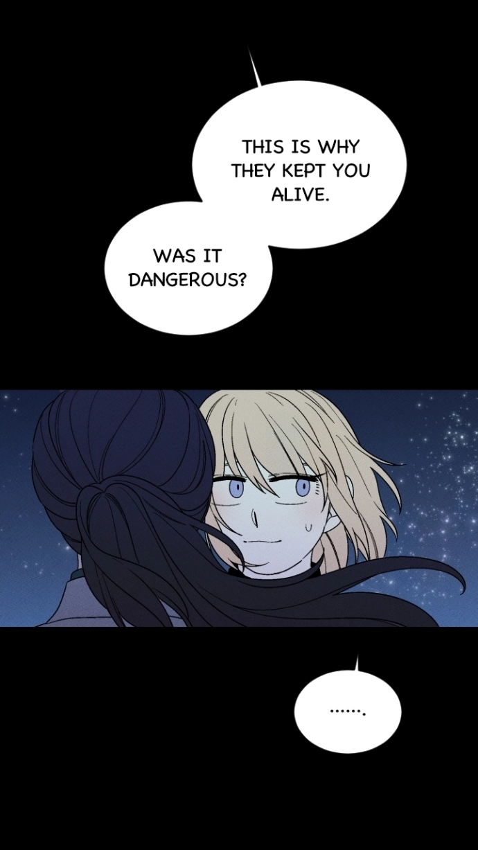 Maid in Heaven Chapter 73 page 65 - 