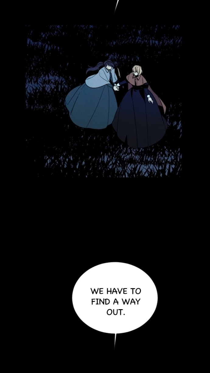 Maid in Heaven Chapter 73 page 67 - 