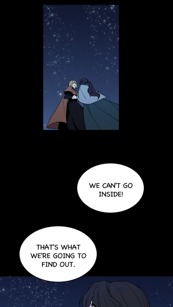 Maid in Heaven Chapter 73 page 68 - 