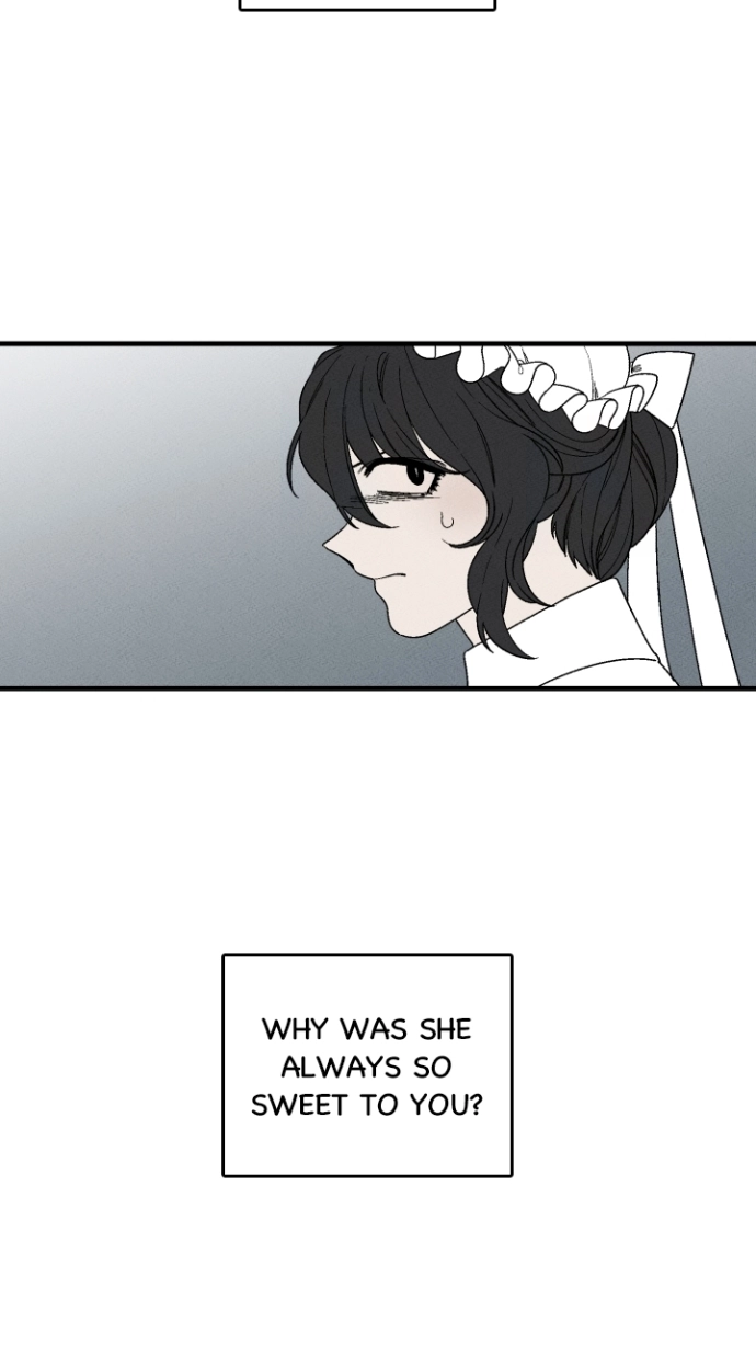 Maid in Heaven Chapter 73 page 8 - 