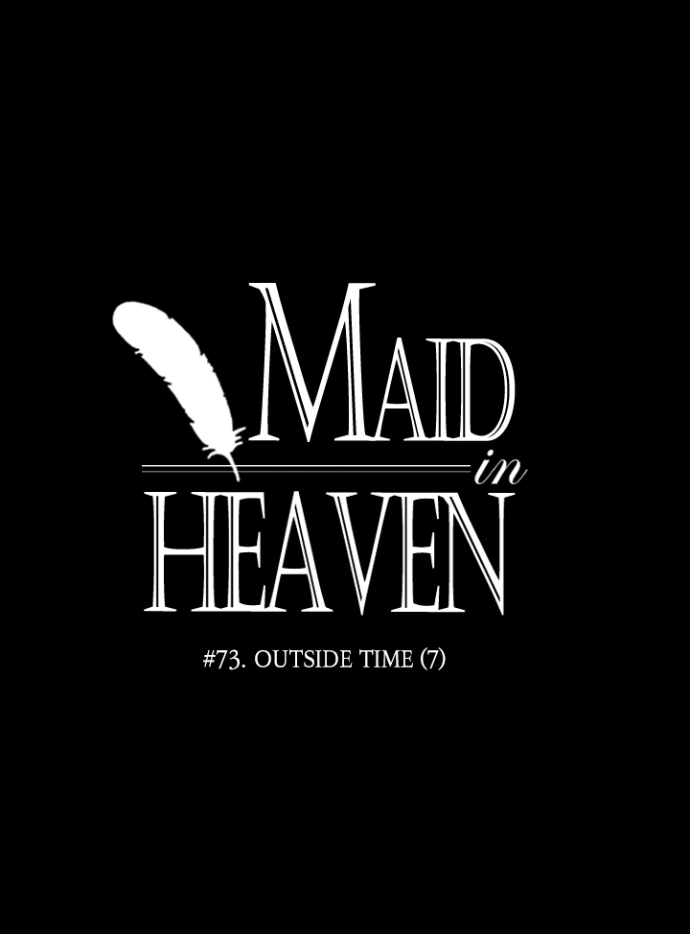 Maid in Heaven Chapter 73 page 72 - 