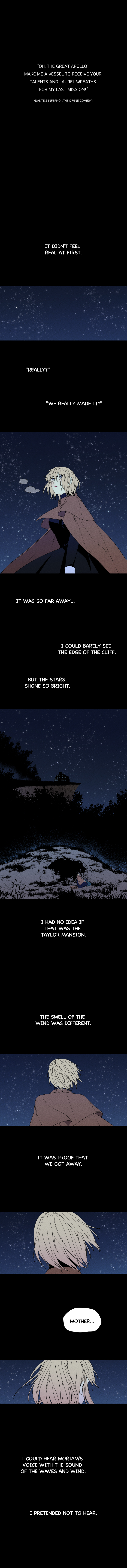 Maid in Heaven Chapter 75 page 2 - 