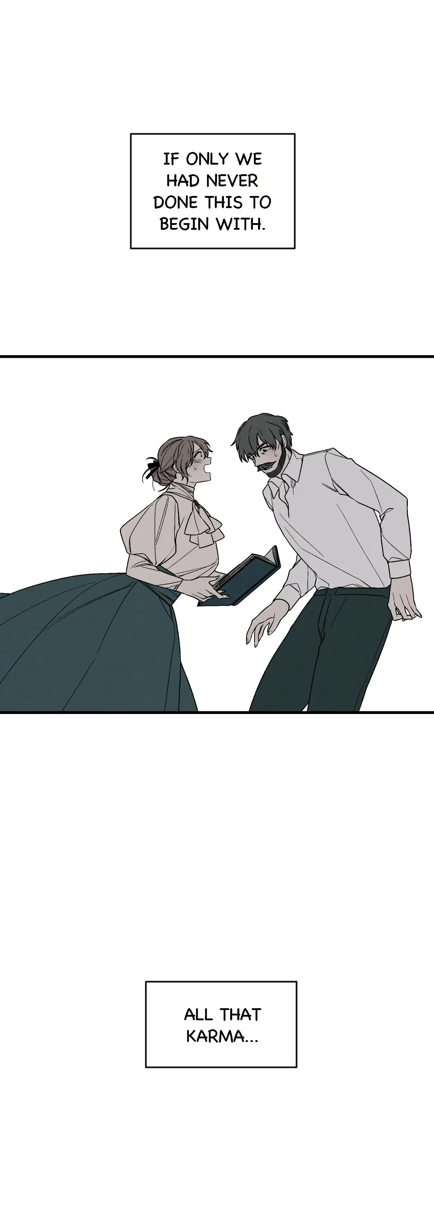Maid in Heaven Chapter 76 page 31 - 
