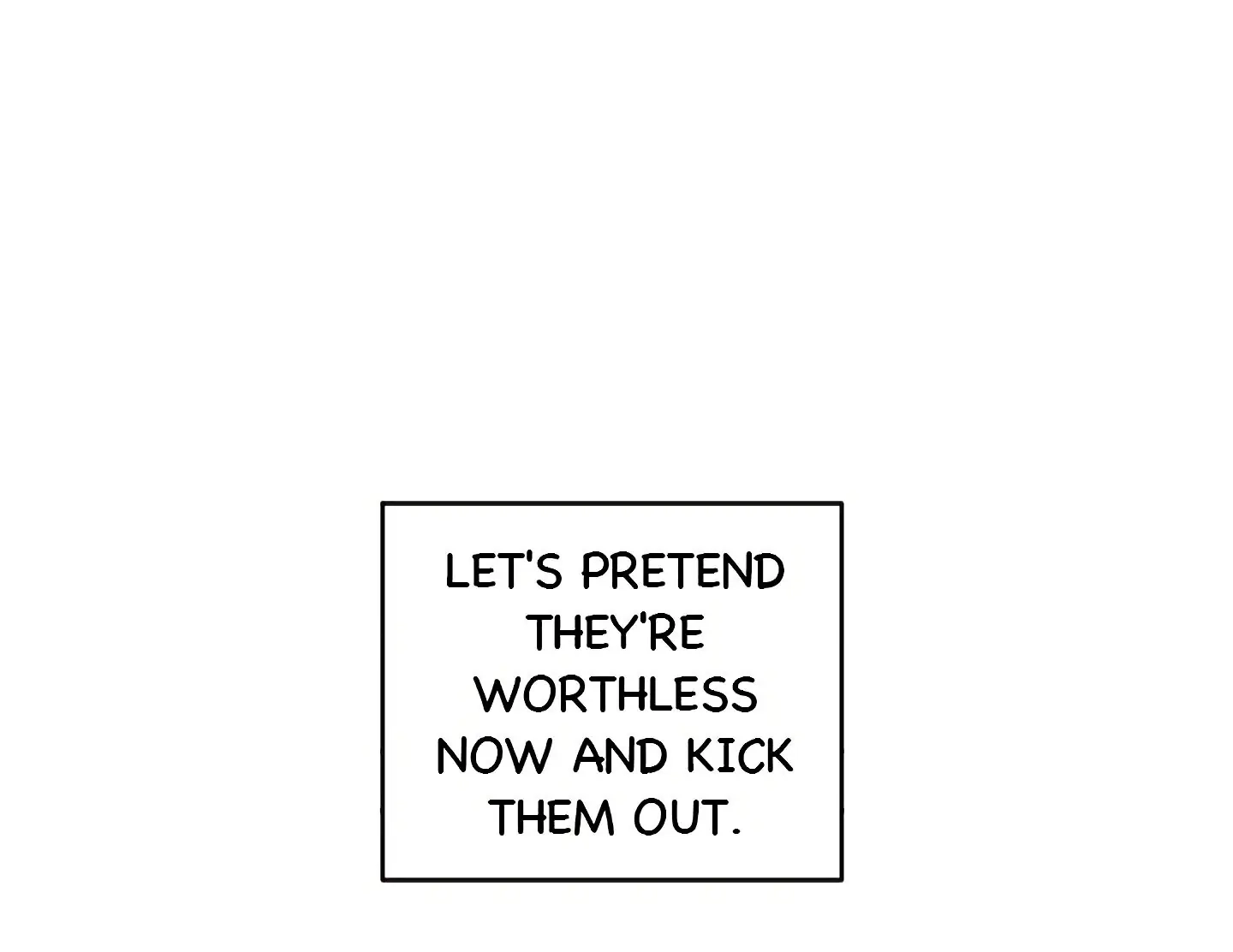 Maid in Heaven Chapter 76 page 35 - 