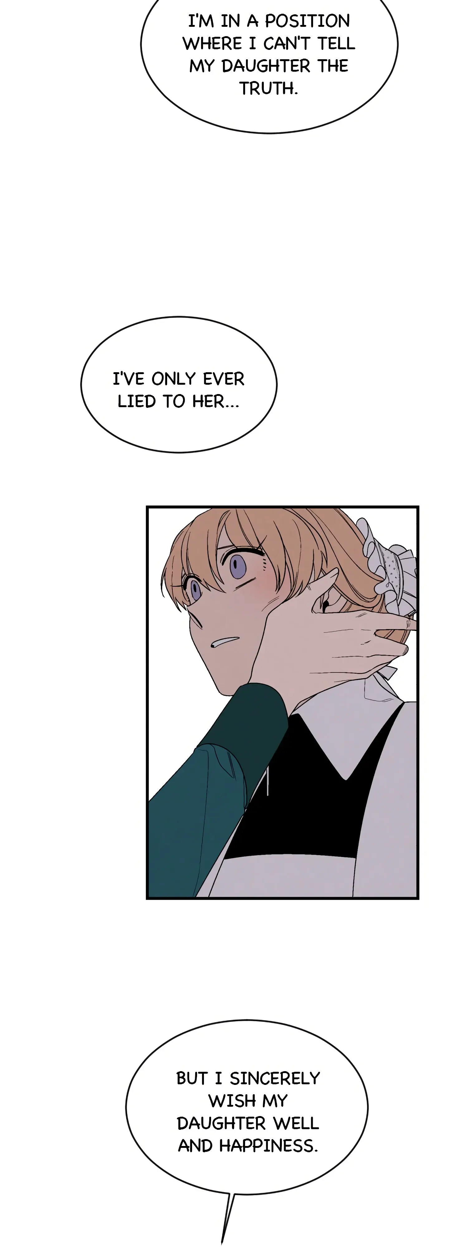 Maid in Heaven Chapter 76 page 43 - 