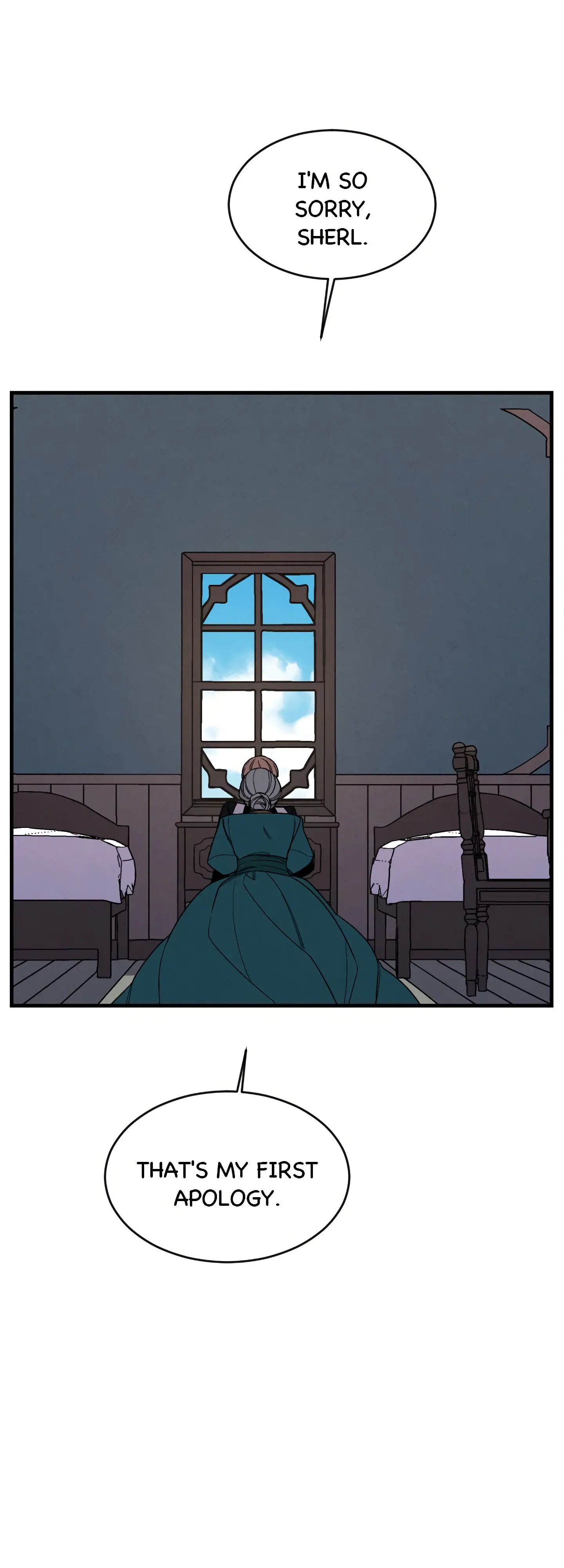 Maid in Heaven Chapter 76 page 46 - 