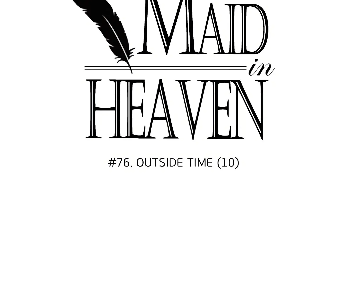 Maid in Heaven Chapter 76 page 49 - 
