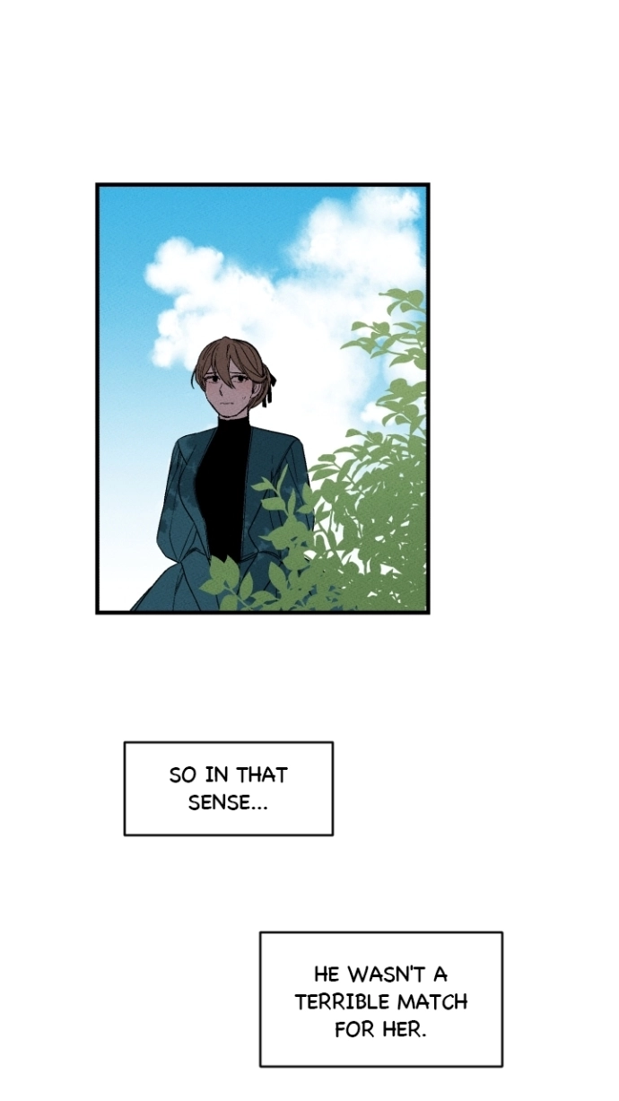 Maid in Heaven Chapter 77 page 11 - 