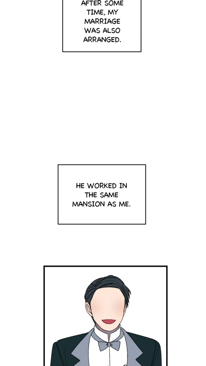 Maid in Heaven Chapter 77 page 13 - 