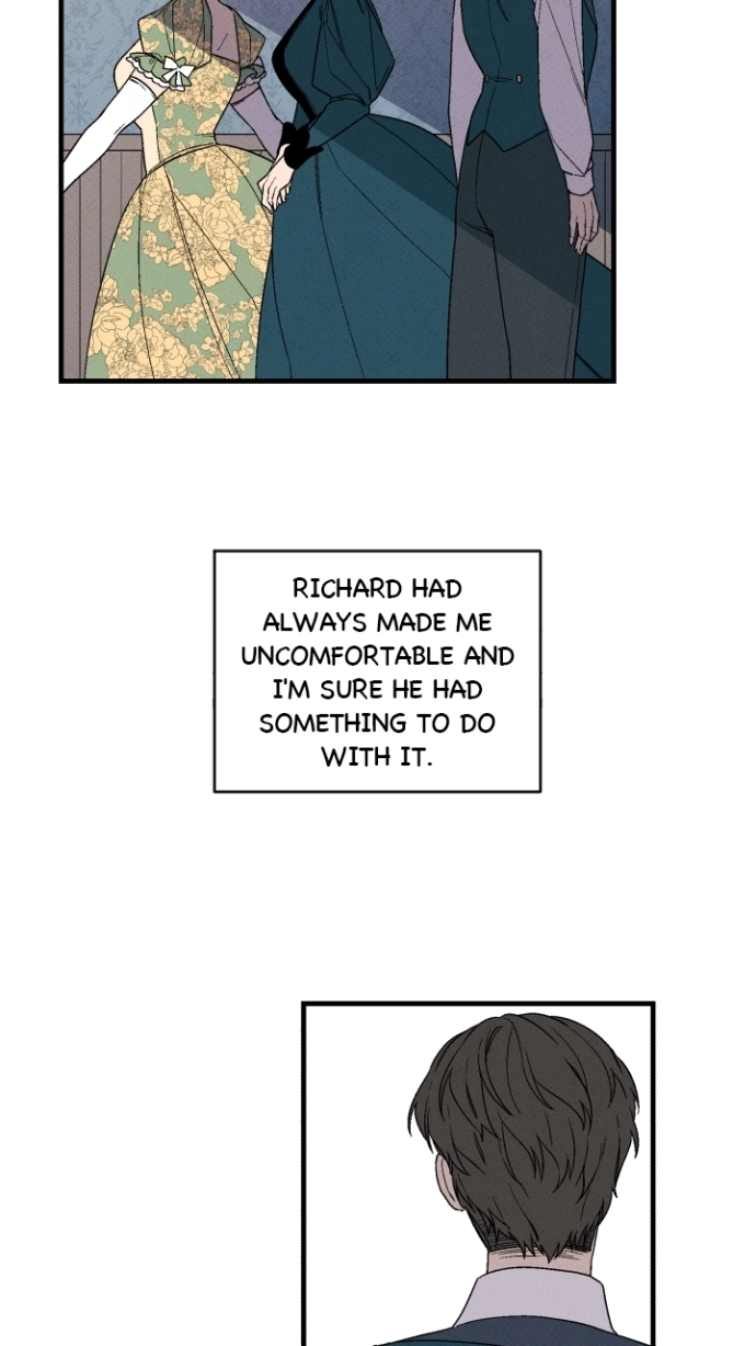 Maid in Heaven Chapter 77 page 16 - 
