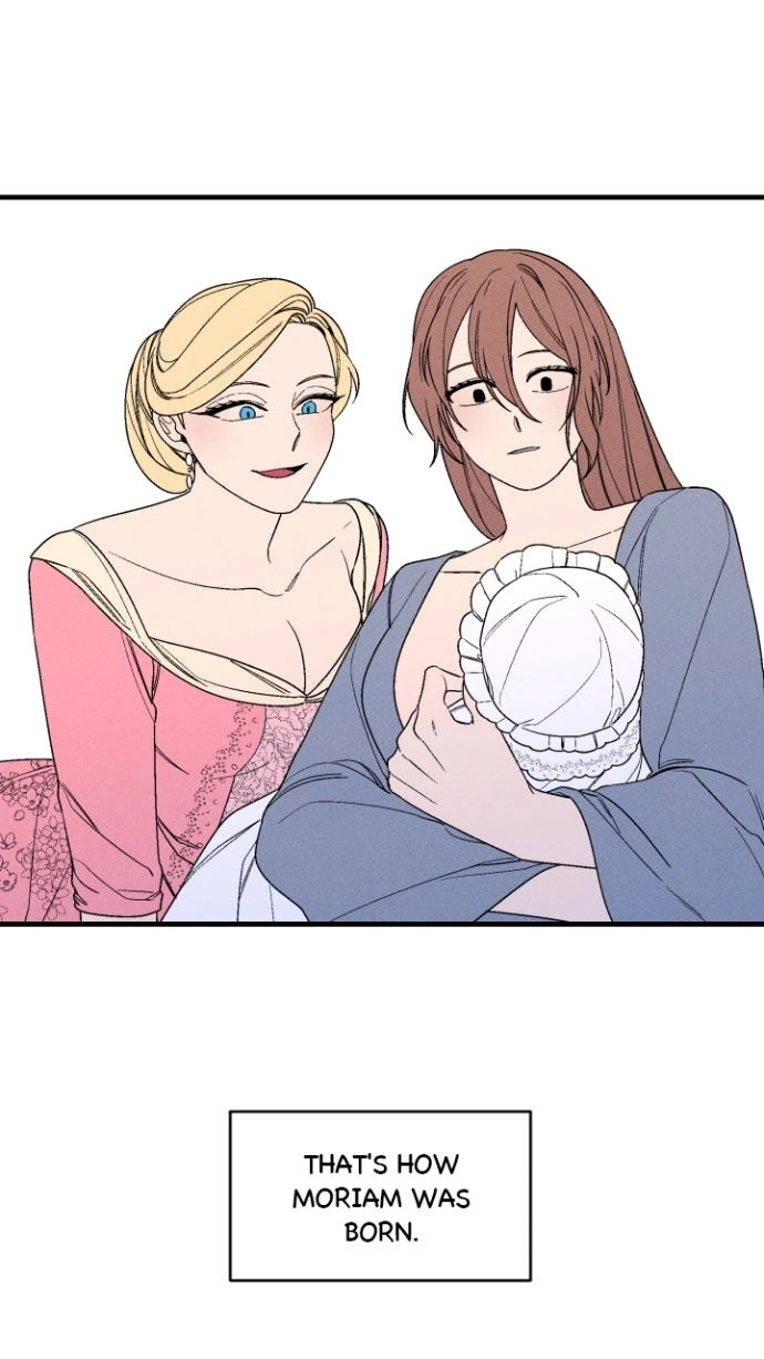 Maid in Heaven Chapter 77 page 19 - 