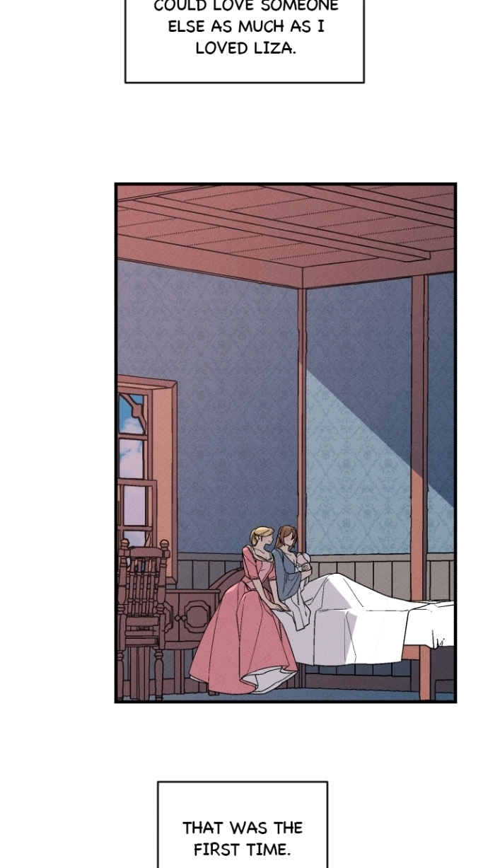 Maid in Heaven Chapter 77 page 21 - 