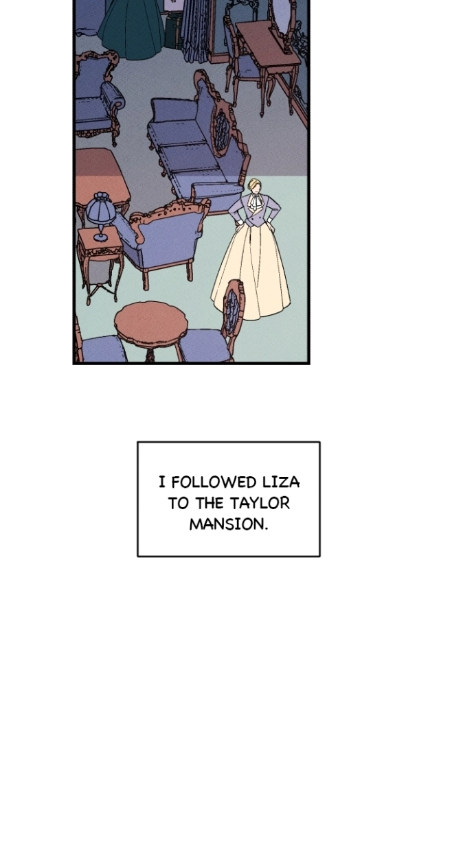 Maid in Heaven Chapter 77 page 4 - 