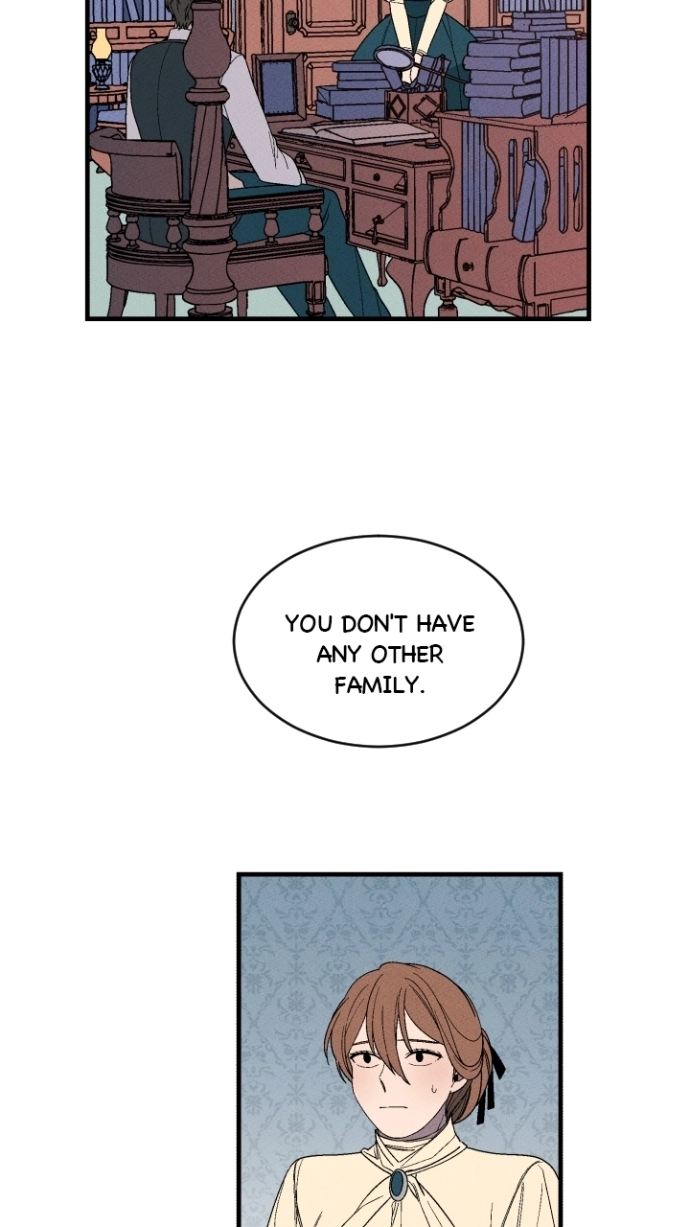 Maid in Heaven Chapter 77 page 32 - 