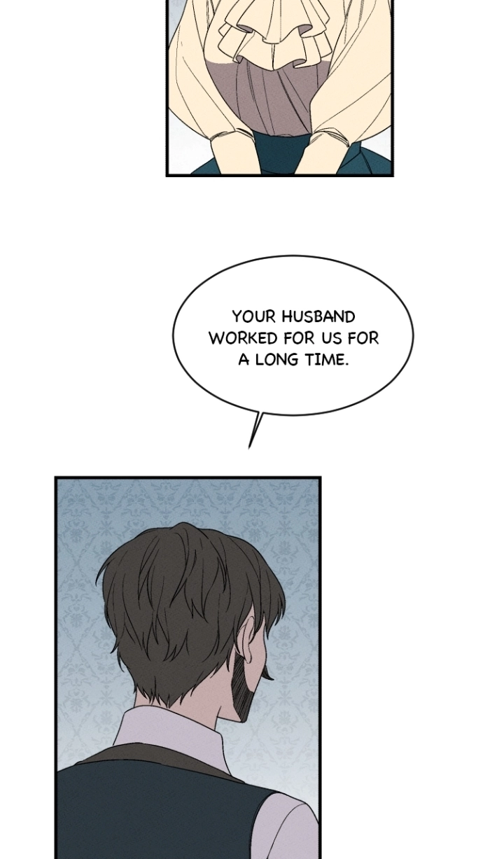 Maid in Heaven Chapter 77 page 33 - 