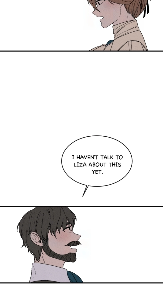 Maid in Heaven Chapter 77 page 36 - 