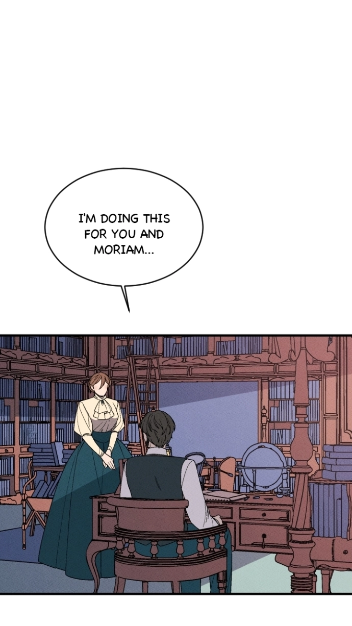 Maid in Heaven Chapter 77 page 37 - 